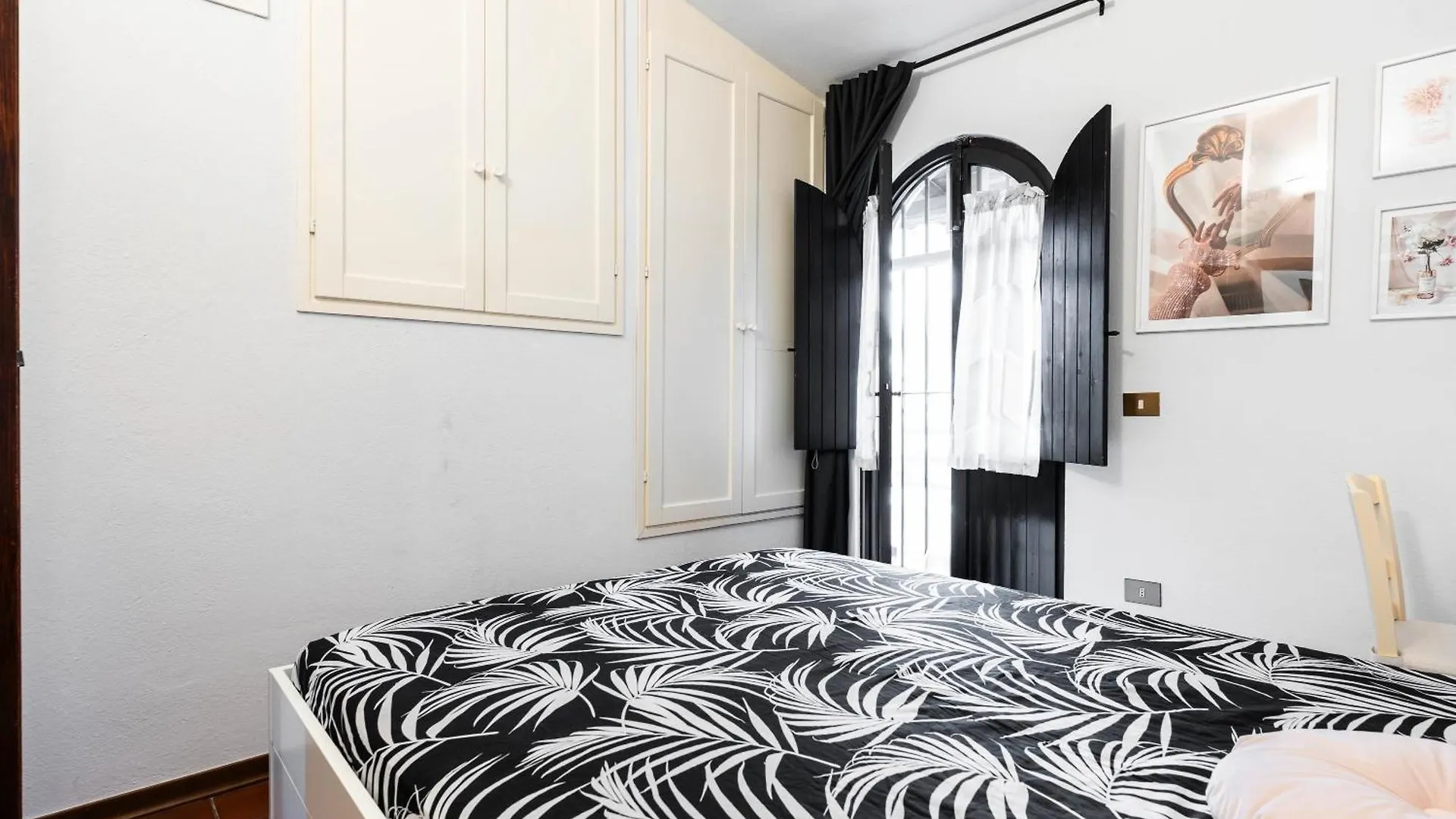 Villa Stella Quartu SantʼElena Σπίτι διακοπών
