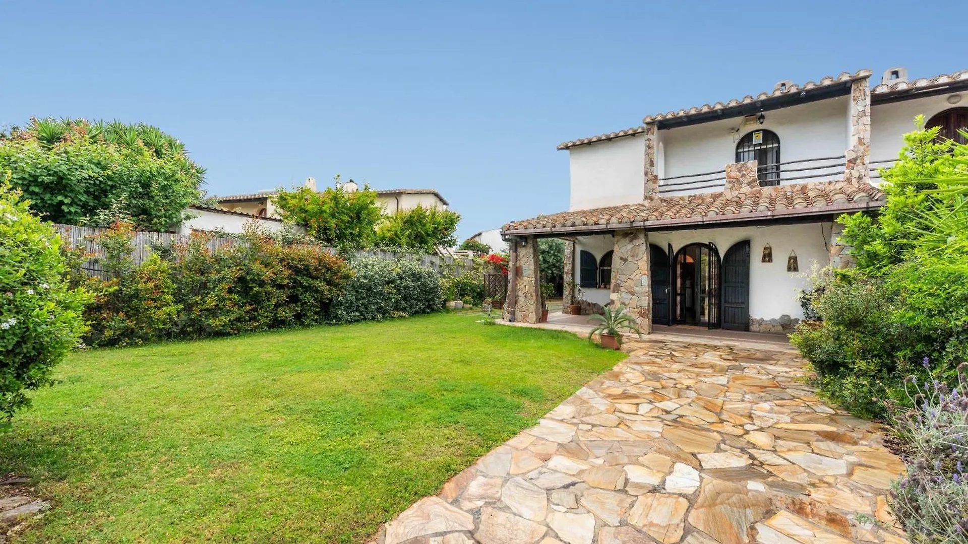 Villa Stella Quartu SantʼElena